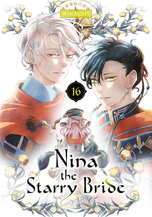 Produktbild: Nina the Starry Bride 16