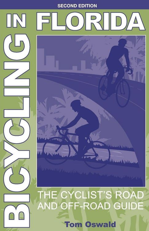 Produktbild: Bicycling in Florida