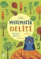 Produktbild: Matematik Delisi