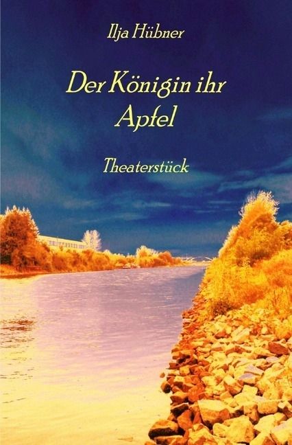 Produktbild: Der K&ouml;nigin ihr Apfel