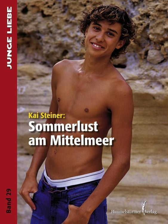 Bild vom Artikel Sommerlust am Mittelmeer vom Autor Kai Steiner