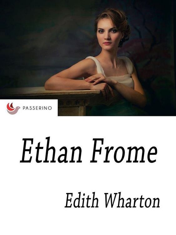 Produktbild: Ethan Frome