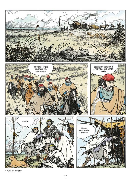 Produktbild: El Gaucho