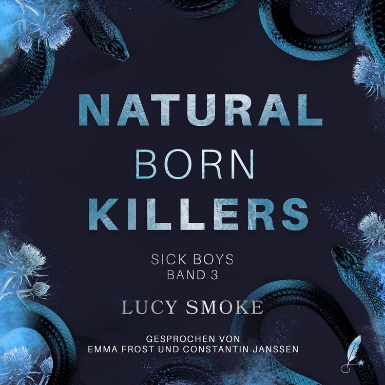 Produktbild: Natural Born Killers