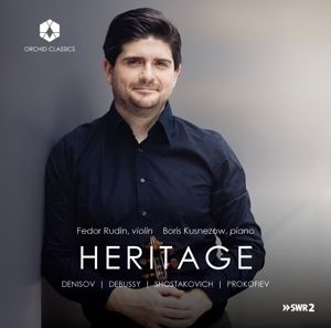 Produktbild: Fedor Rudin