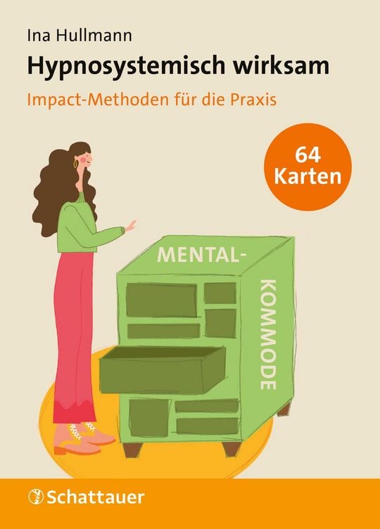Produktbild: Hypnosystemisch wirksam