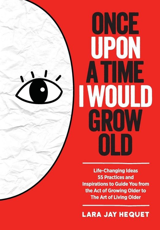 Produktbild: Once Upon A Time I Would Grow Old