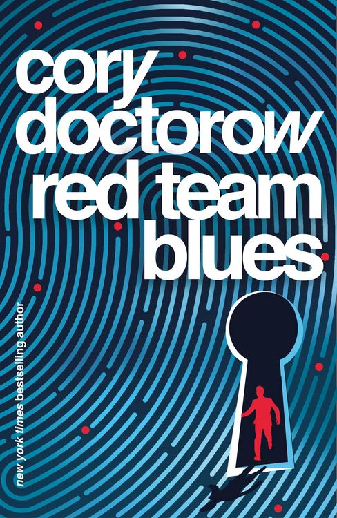 Produktbild: Red Team Blues