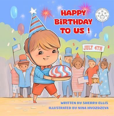 Produktbild: Happy Birthday to US!