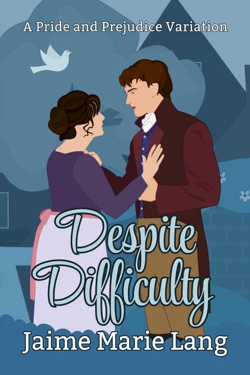 Produktbild: Despite Difficulties