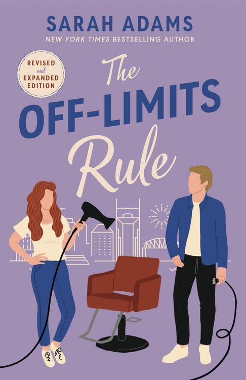 Produktbild: The Off-Limits Rule