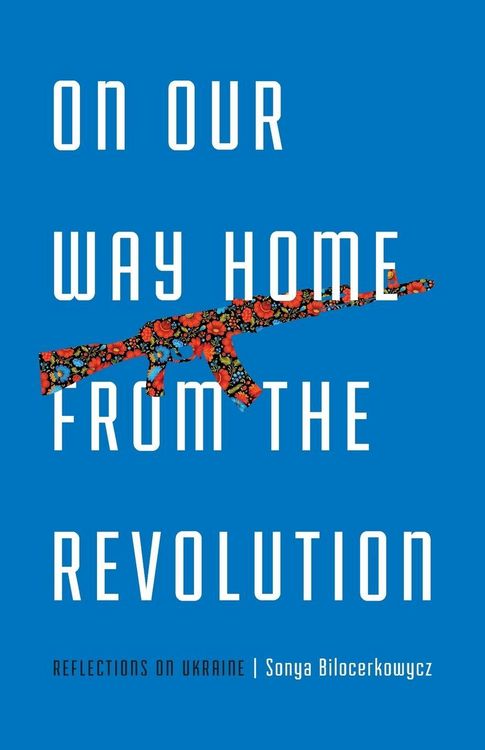 Produktbild: On Our Way Home from the Revolution