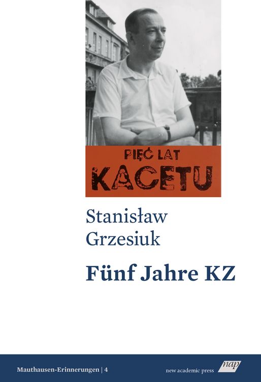 Produktbild: F&uuml;nf Jahre KZ