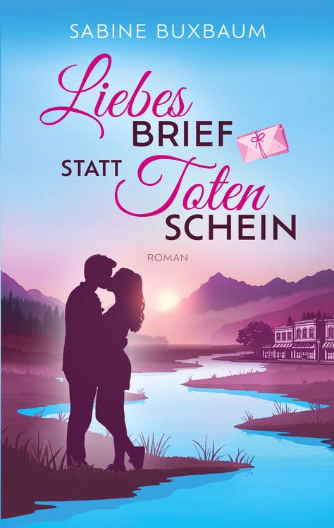 Produktbild: Liebesbrief statt Totenschein