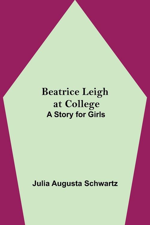 Produktbild: Beatrice Leigh at College