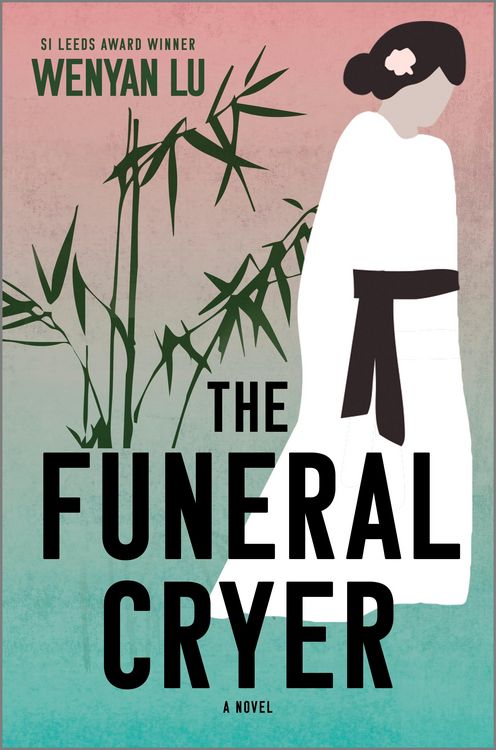 Produktbild: The Funeral Cryer