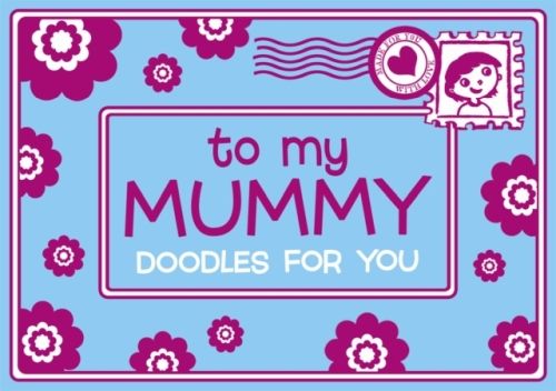 Produktbild: To My Mummy
