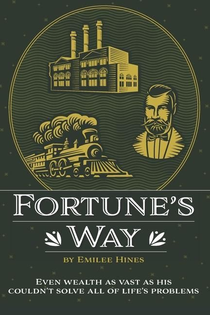 Produktbild: Fortune's Way