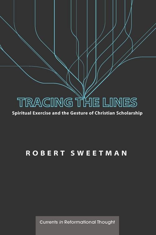Produktbild: Tracing the Lines