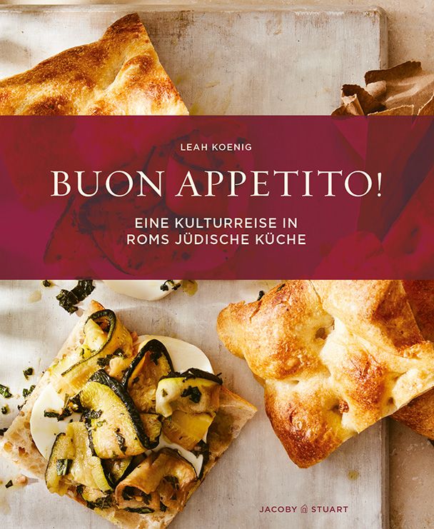 Produktbild: Buon appetito!