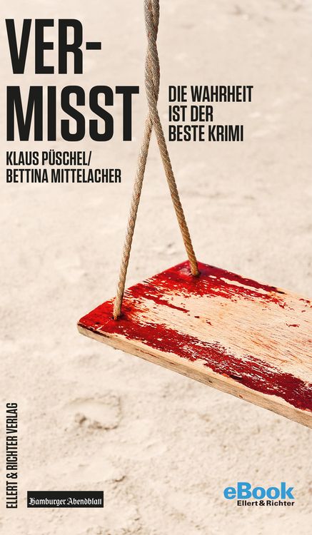 Produktbild: Vermisst