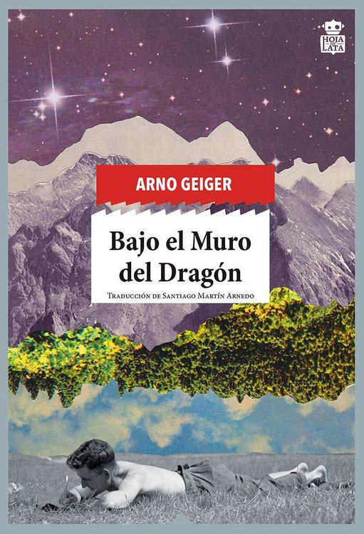 Produktbild: Bajo el muro del drag&oacute;n