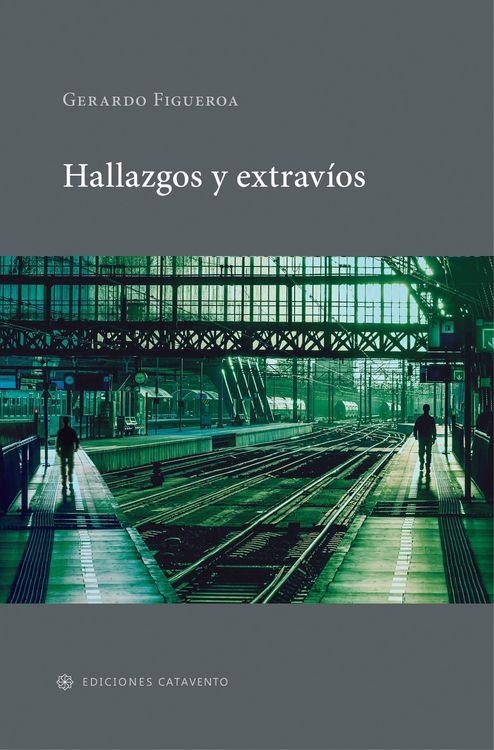 Produktbild: Hallazgos y extrav&iacute;os