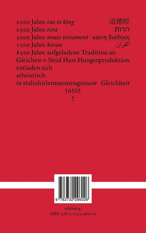Produktbild: Das Maodeking