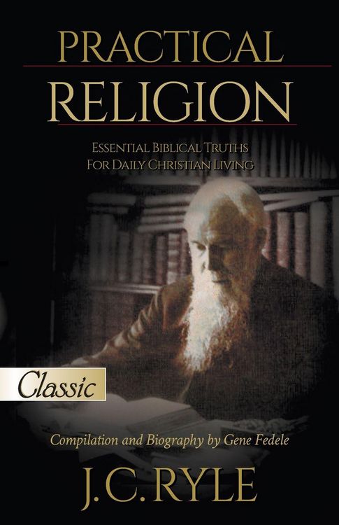 Produktbild: Practical Religion