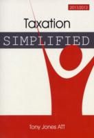 Produktbild: Taxation Simplified