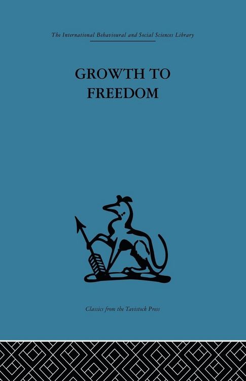 Produktbild: Growth to Freedom