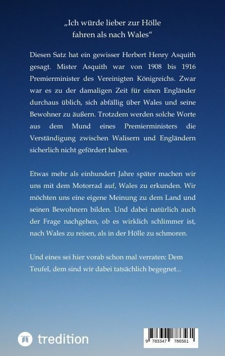 Produktbild: Wales