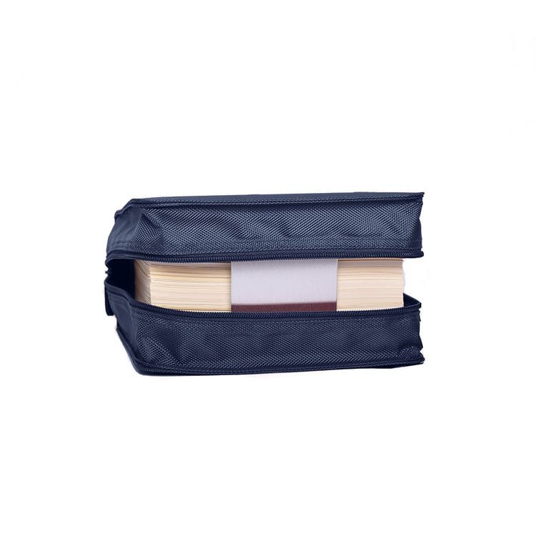 Produktbild: Buchh&uuml;llen-Tasche