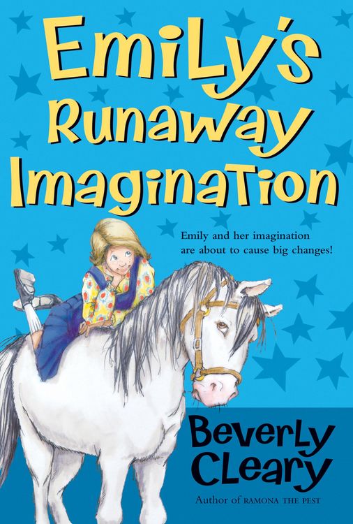 Produktbild: Emily's Runaway Imagination