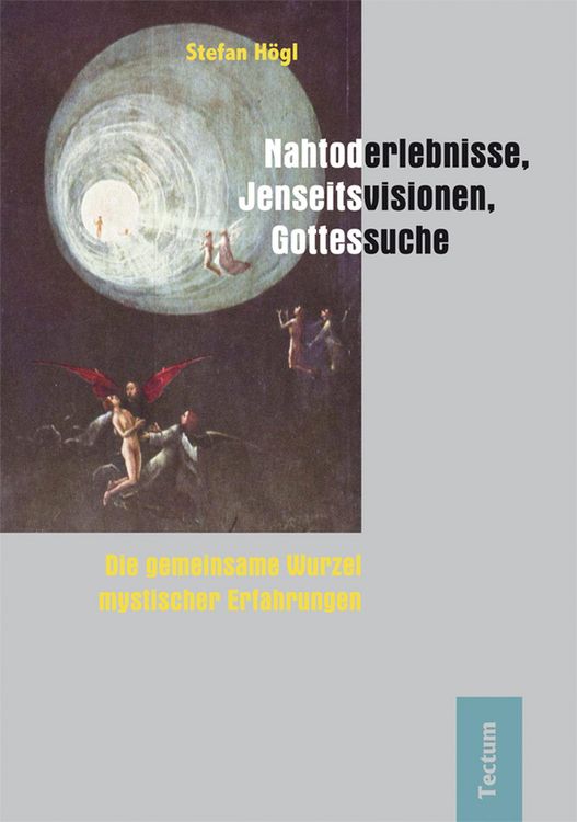 Produktbild: Nahtoderlebnisse, Jenseitsvisionen, Gottessuche