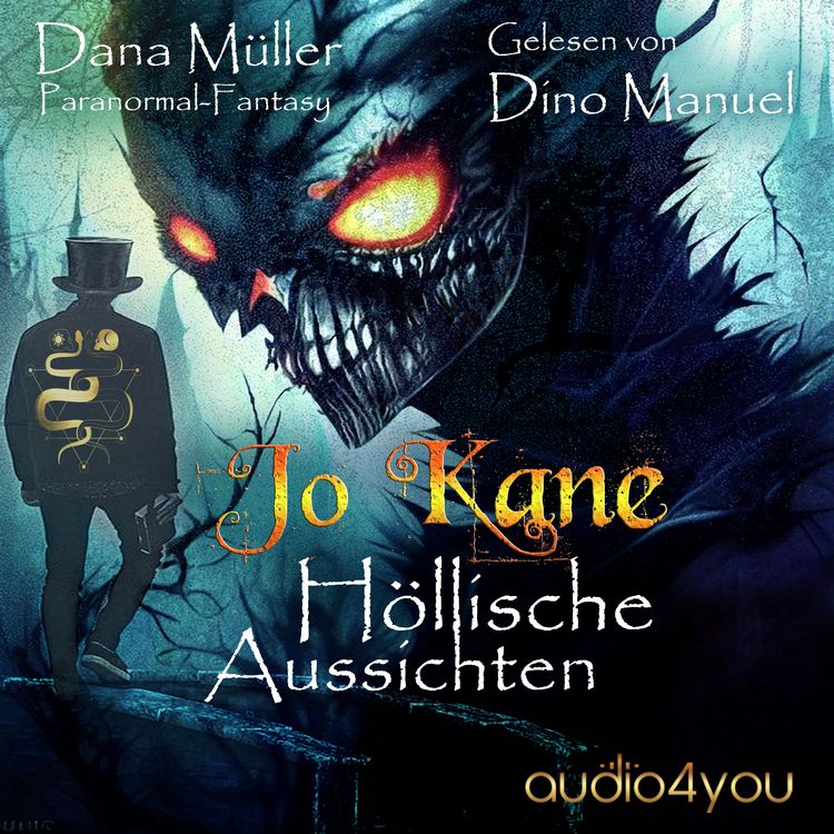 Produktbild: Jo Kane