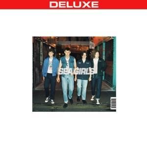 Produktbild: Homesick (Deluxe Edt.) (Digipack)