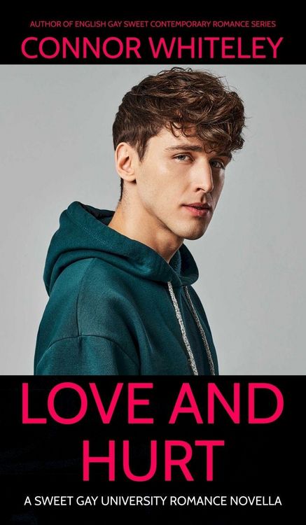 Produktbild: Love and Hurt