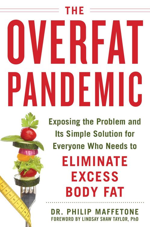 Produktbild: The Overfat Pandemic