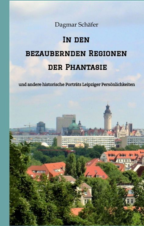 Produktbild: In den bezaubernden Regionen der Phantasie
