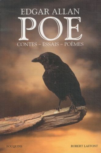 Produktbild: Contes, essais, po&egrave;mes