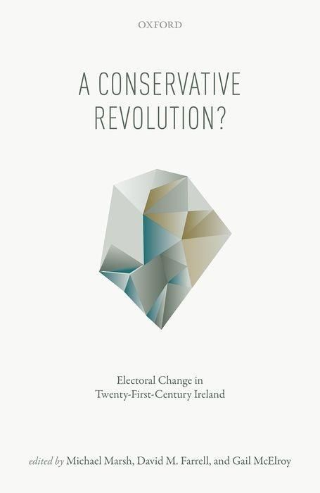 Produktbild: A Conservative Revolution?