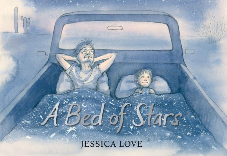 Produktbild: A Bed of Stars