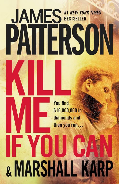 Produktbild: Kill Me If You Can