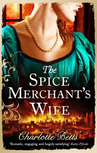 Produktbild: The Spice Merchant's Wife