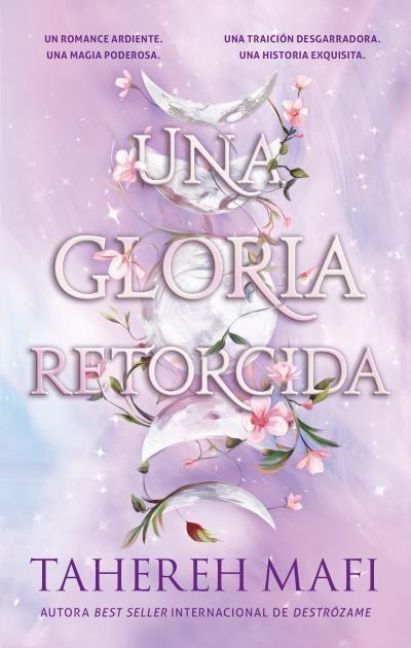 Produktbild: Una Gloria Retorcida