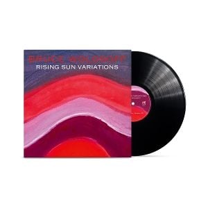 Produktbild: Wolosoff: Rising Sun Variations