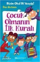 Produktbild: Bizim Okul Bi Acayip 12 - Cocuk Olmanin Ilk Kurali Ciltli