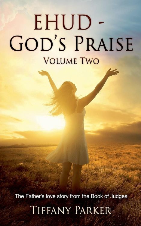Produktbild: Ehud - God's Praise