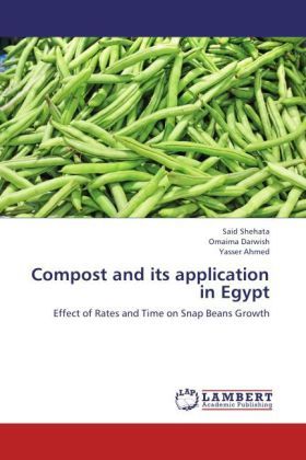 Produktbild: Shehata, S: Compost and its application in Egypt